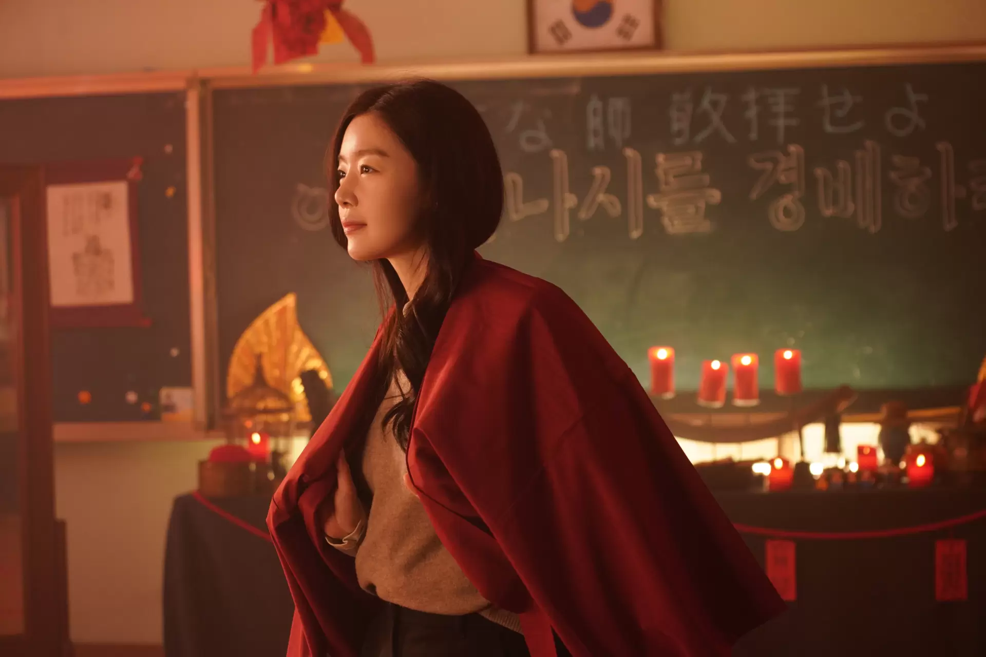 單細胞女孩與實習鬼事-圖片